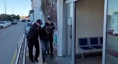 Kendisini döven komşusunu vurup tutuklandı: "Gururuma yediremedim, vurdum"