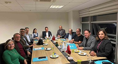 Kent Konseyi'nden Manisa'ya vizyon katacak 8 stratejik proje