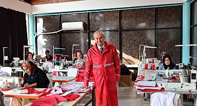 Kepez Belediyesi 2025 yılında milyonlara ulaştı