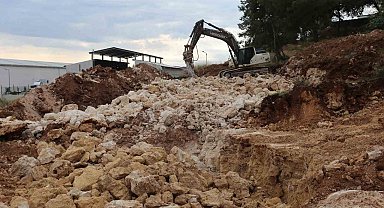 Kepez Belediyesi'nden doğa ile iç içe hayvan barınağı