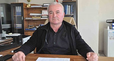 Keşan'a içme suyu sağlanan barajdan artık su alınamıyor