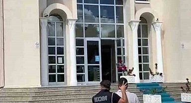 Kesinleşmiş hapis cezası bulunan FETÖ üyesi yakalandı