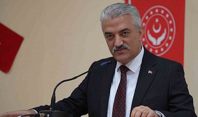 Kırıkkale Valisi Makas: "Kimse sokakta kalmasın, misafir edelim"