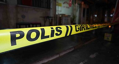 Kırıkkale'de alacak-verecek meselesinde kan aktı: 1 kişi tabancayla vuruldu