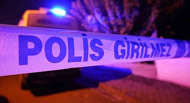 Kırıkkale'de bıçaklı kavga: 1 ağır yaralı