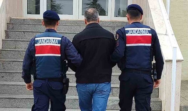 Kırıkkale'de FETÖ, uyuşturucu ve dolandırıcılık suçlarından aranan 4 hükümlü yakalandı
