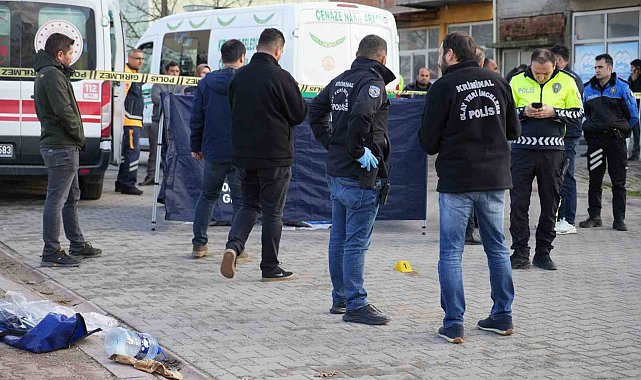 Kırıkkale'de kamyonun çarptığı yaşlı kadın hayatını kaybetti