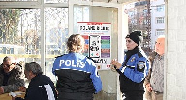 Kırklareli'nde huzur toplantısı gerçekleştirildi