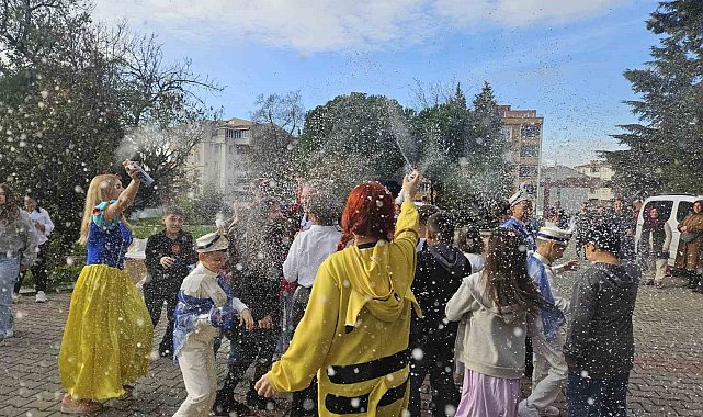 Kırklareli'nde koruma altındaki çocuklara sünnet düğünü