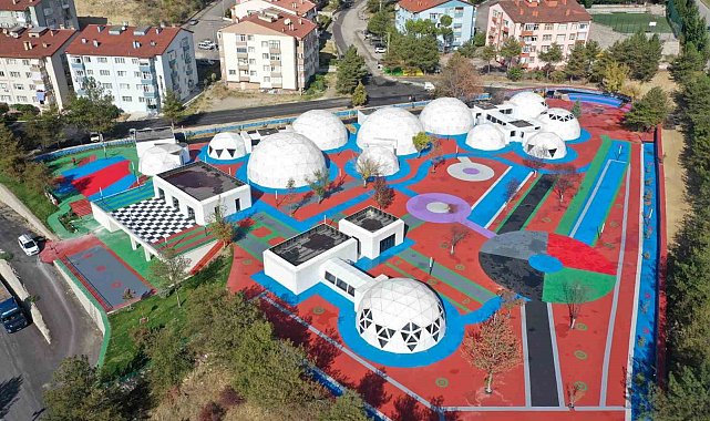 Kış akademisi Ocak ayında Karabük'te başlayacak