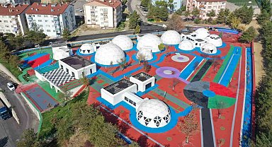 Kış akademisi Ocak ayında Karabük'te başlayacak