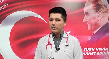 Kış aylarında RSV enfeksiyonuna dikkat