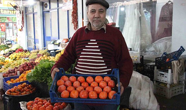 Kış aylarının enerji veren lezzeti: Cennet elması