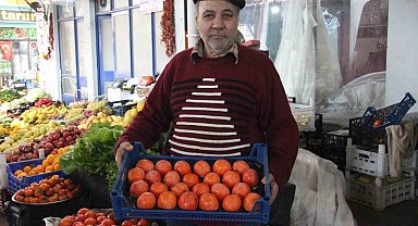 Kış aylarının enerji veren lezzeti: Cennet elması