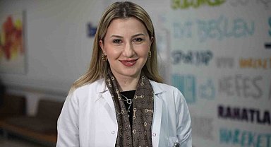 Kış enfeksiyonlarına karşı bağışıklığı güçlendirecek gıdalar tüketin uyarısı