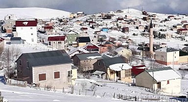 Kış turizmi için yayla yolları açık tutuluyor