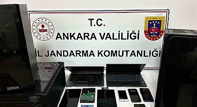 Kişisel verilere siber saldırı: MİT koordinasyonunda çökertildi