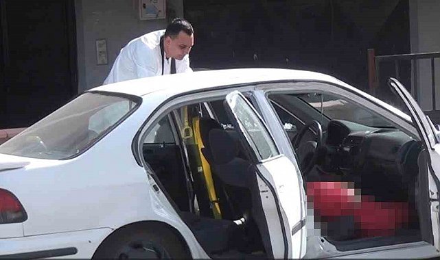 Kızını ve torununu öldüren sanığa 2 kez ağırlaştırılmış müebbet hapis