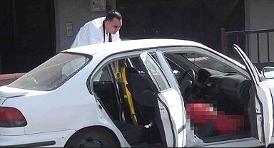 Kızını ve torununu öldüren sanığa 2 kez ağırlaştırılmış müebbet hapis