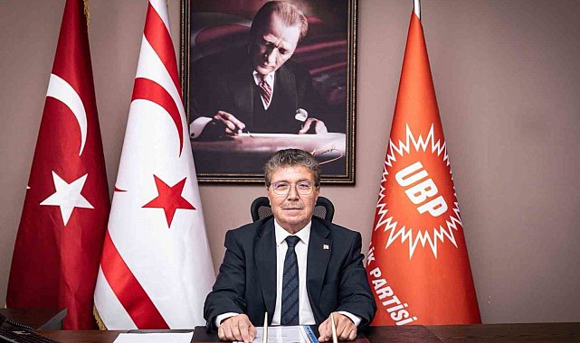 KKTC Başbakanı Üstel hastaneye kaldırıldı