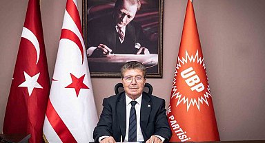 KKTC Başbakanı Üstel hastaneye kaldırıldı