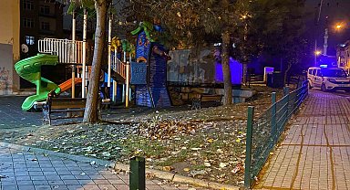 Kocaeli'de lise öğrencileri arasında kavga: 1 yaralı