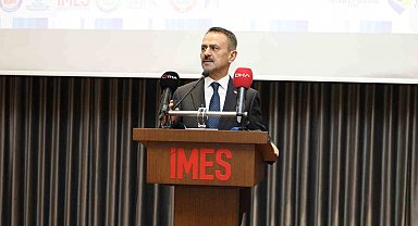 Kocaeli'de sanayinin nitelikli iş gücü ihtiyacı ele alındı