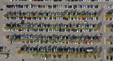 Kocaeli'deki otoparklarda süre ve ücret düzenlemesi