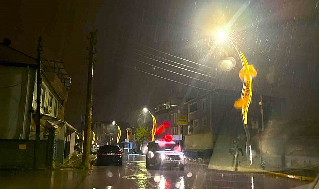 Kocaeli'nde 3 gün önce tahliye olan şahıs adam vurdu