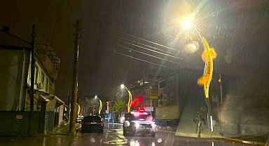 Kocaeli'nde 3 gün önce tahliye olan şahıs vuruldu