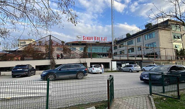 Kocaeli'nde 6 kız öğrencisine