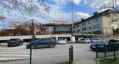 Kocaeli'nde 6 kız öğrencisine