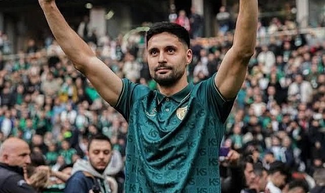Kocaelispor, Tarkan Serbest ile yollarını resmen ayırdı