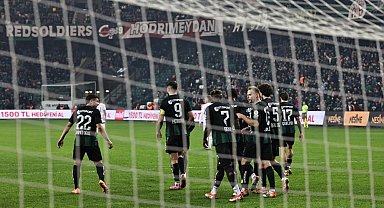 Kocaelispor'un ilk yarı karnesi