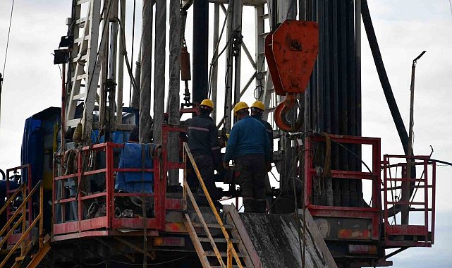 Kocasinan Jeotermal Sera OTB'de 333 milyon TL'lik altyapı ihalesi yarın