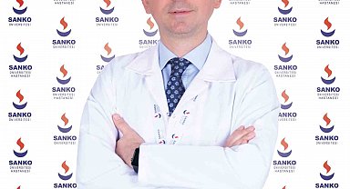 Kolorektal kanser, dünyada en yaygın üçüncü kanserdir