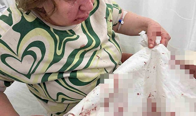 Komşusunu darp eden sivil memur hakkında soruşturma açıldı