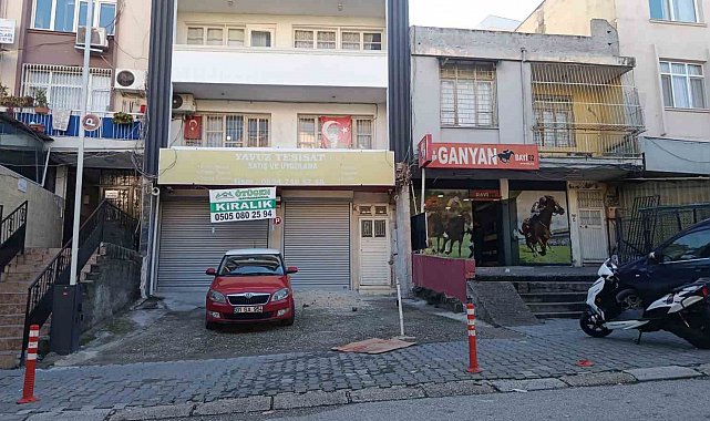 Komşusunu sokak ortasında vurup ağır yaraladı