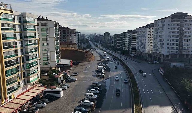 Konut yatırımında avantajlı dönem: Bu ilde amortisman süresi düştü