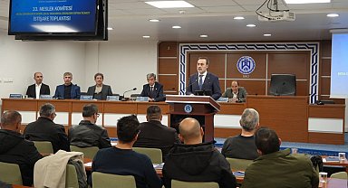 Konya, Anadolu'yu besleyen ticari bir üs