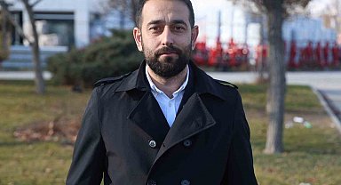 Konya Ovasında yağışlar, yüzde 44 oranında düştü