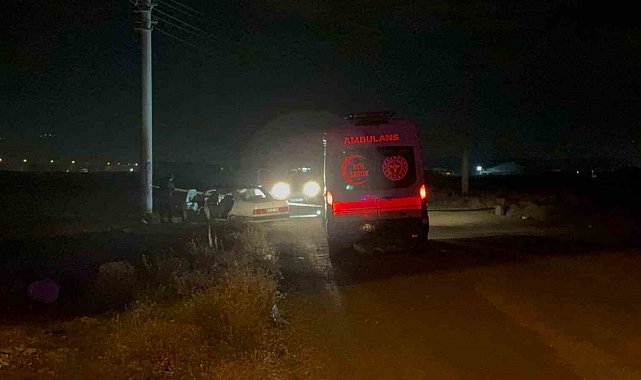 Konya'da husumetlilerin kavgası kanlı bitti: 1 ölü