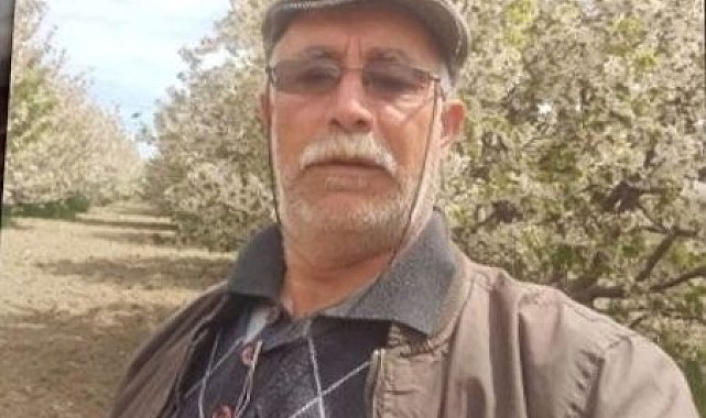 Konya'da yangın faciası: Oğlu öldü, anne yaralı