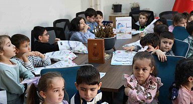 Konya'nın asırlık geleneği Şivlilik, Kırşehir'de yaşatıldı