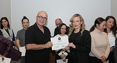 Konyaaltı Belediyesi yönetici kadrosuna liderlik eğitimi