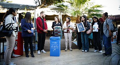 Konyaaltı'nda sıfır atık seferberliği