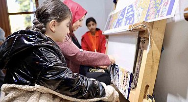 Körfez Çocuk Meclisi'nden Kocaeli turu