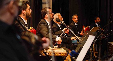 Körfez'de "En Baba Konser" etkinliği düzenlendi