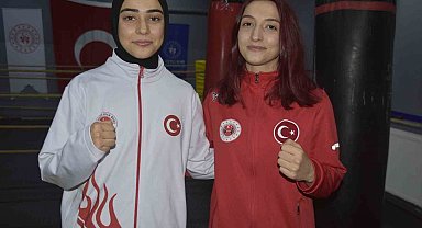 Korkmaz kardeşlerden çifte başarı