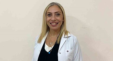 Korkuteli Devlet Hastanesi'ne cildiye uzmanı atandı